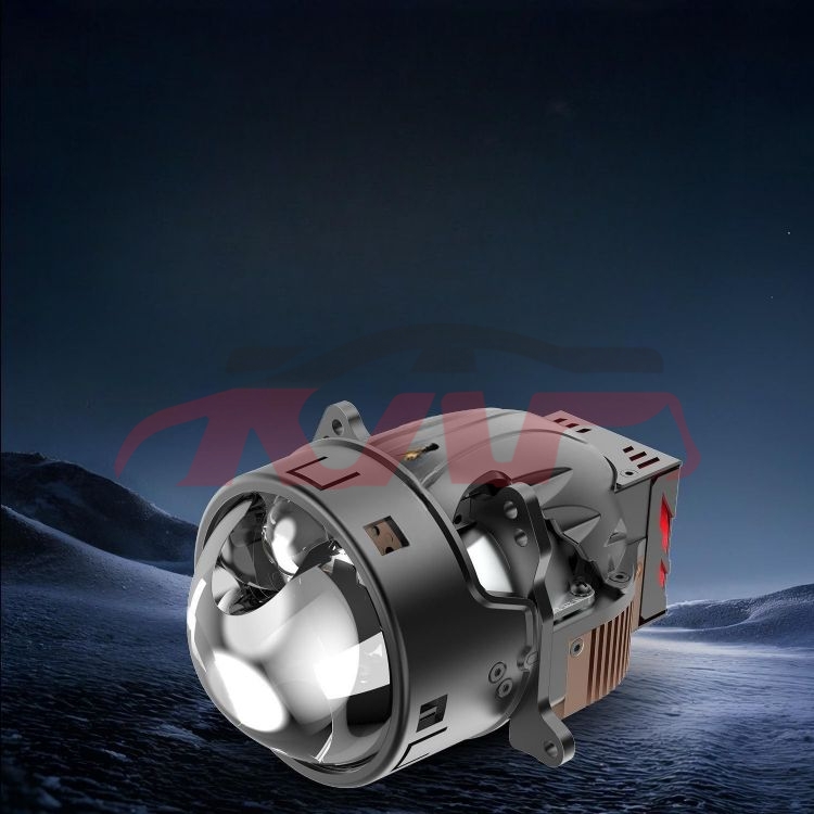 For Lens3551&nbsp;projector Lens&nbsp;customized 95w High Beamlaser 50w Low Beam Biled Projector Lens 3 Inch Headlight Double Laser Bi Led Projector Fog Light For Car, Lens Car Parts, Lens Car Parts Catalog-Customized 95W High BeamLaser 50W Low Beam Biled Projector Lens 3 Inch Headlight Double Laser Bi Led Projector Fog Light for Car