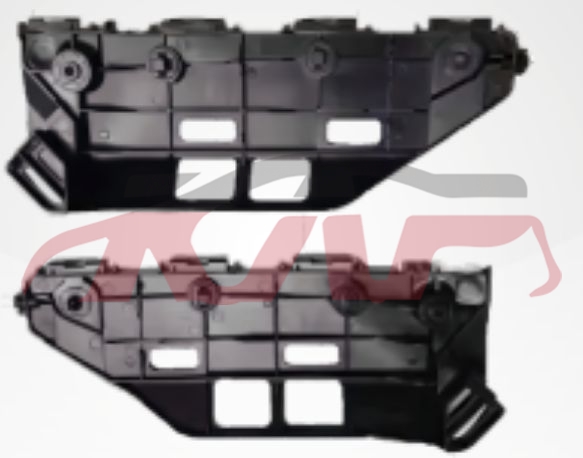 For Toyota 32032016 Noah&nbsp;front Bumper Bracket&nbsp;l:52116-28090 R:52115-28220, Noah Car Parts? Price, Toyota  Right Side Front Bumper Bracket-L:52116-28090 R:52115-28220