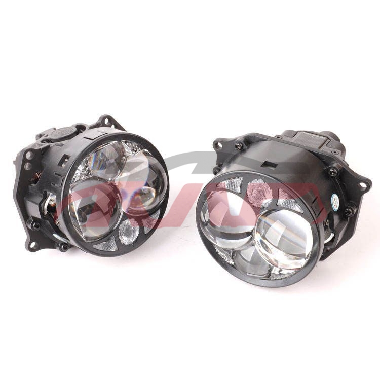 For Lens3551&nbsp;projector Lens&nbsp;laser Projector Lens Biled Matrix Bi Led Projector Lens 170w Super Bright Focos Drl Tricolor Matrix Lens Headlights For Cars, Lens Automotive Parts, Lens Car Lamps-Laser Projector Lens Biled Matrix Bi LED Projector Lens 170W Super Bright Focos DRL Tricolor Matrix Lens Headlights for Cars