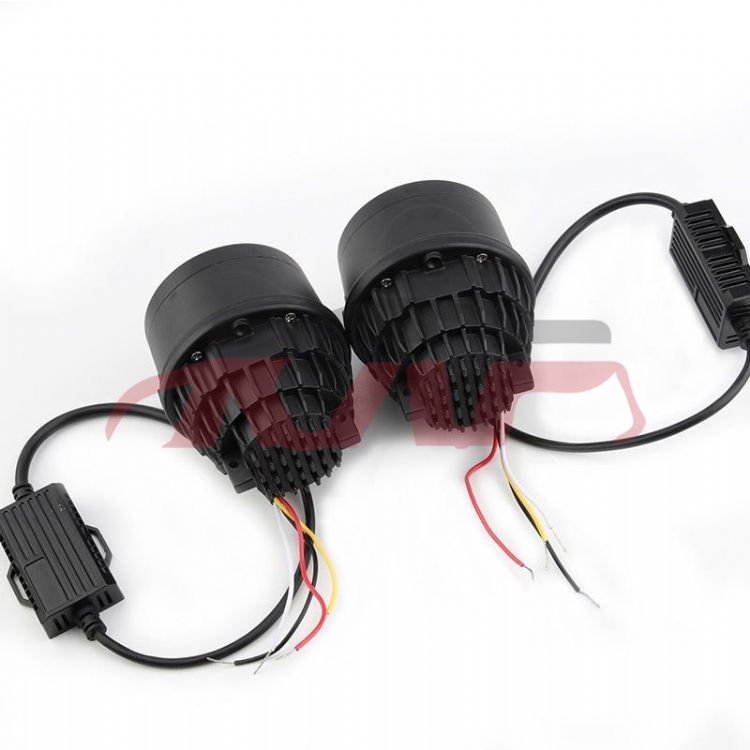 For Lens3551&nbsp;projector Lens&nbsp;hot Sale Super Bright 3.0 Inch High Low Beam Bi Led Fog Light Universal Fog Projector Lamp 12v Led Driving Light, Lens Car Parts Shipping Price, Lens  Car Body Parts-Hot Sale Super Bright 3.0 Inch High Low Beam Bi LED Fog Light Universal Fog Projector Lamp 12V LED Driving Light