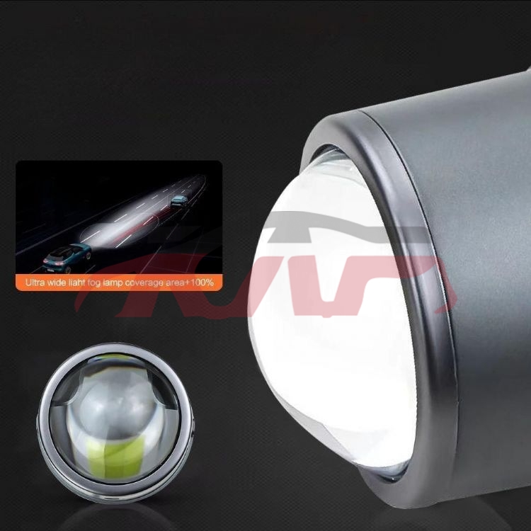 For Lens3551&nbsp;projector Lens&nbsp;3000k 4500k 6000k Fog Bi Led Projector Lens 3inch 120w 12000lm Super Bright Fog Light Led Projector Lens, Lens Car Parts, Lens Auto Parts Catalog-3000K 4500K 6000K Fog Bi LED Projector Lens 3inch 120W 12000lm Super Bright Fog Light LED Projector Lens