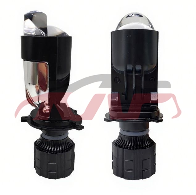 For Lens3551&nbsp;projector Lens&nbsp;mini Dual Len H4 Led Headlight Bulb Bi-projector 10000lm 80w High&low Beam Led Fog Lamp For Automotive For Motorcycle Light, Lens Auto Part, Lens Auto Part-Mini Dual Len H4 LED Headlight Bulb Bi-Projector 10000LM 80W High&Low Beam LED Fog Lamp for Automotive for Motorcycle Light