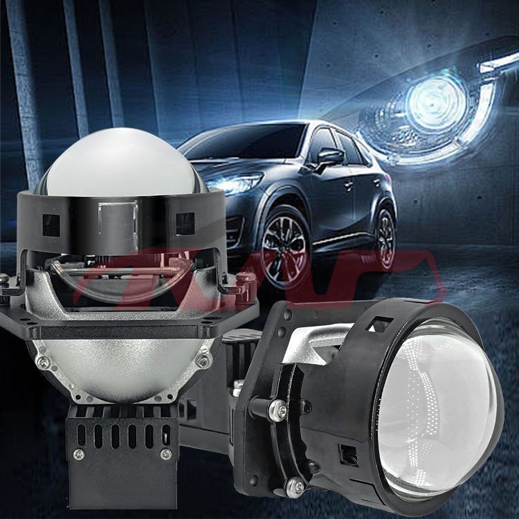For Lens3551&nbsp;projector Lens&nbsp;car Universal 3inch Lens Headlight High-power 80w Laser Fog Lamp 3inch Bi Led Projector Lens 3.0 Headlights, Lens Auto Part, Lens Car Parts Shipping Price-Car Universal 3inch Lens Headlight High-power 80w Laser Fog Lamp 3inch Bi Led Projector Lens 3.0 Headlights