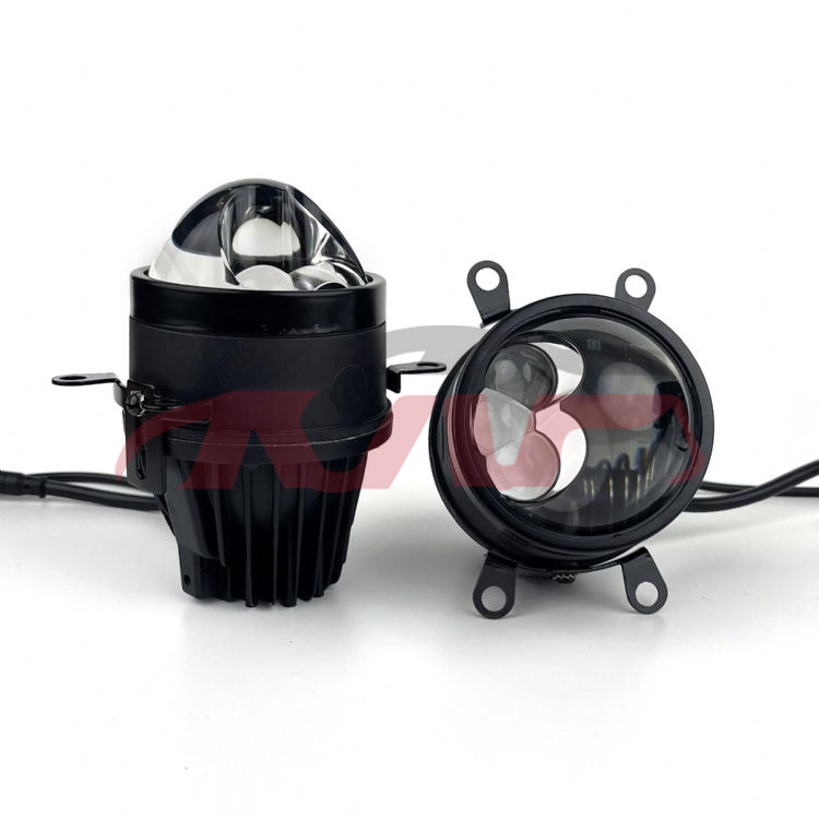 For Lens3551&nbsp;projector Lens&nbsp;3inch Ip68 Rhd/lhd 12v Tri-color Car Headlights Retrofit Fog Light Led Projector Lens Lamp With Lens, Lens  Car Body Parts, Lens Automotive Parts-3Inch IP68 RHD/LHD 12V Tri-color Car Headlights Retrofit Fog Light LED Projector Lens Lamp With Lens