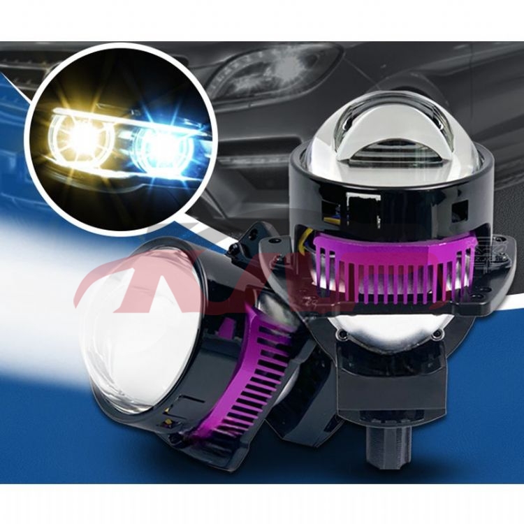 For Lens3551&nbsp;projector Lens&nbsp;3 Inch Led Headlights 160w Led Projector Lens Led Projector Headlights For Cars, Lens Auto Parts Price, Lens  Automotive Parts-3 Inch LED Headlights 160W Led Projector Lens Led Projector Headlights for Cars