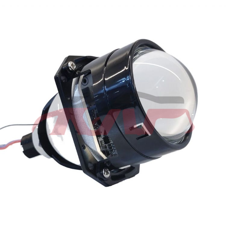 For Lens3551&nbsp;projector Lens&nbsp;110w Led Headlight Projector Lens Light 2.5inch 11000lm Retrofit Parts New Condition 6000k Color Projector Led Lens, Lens  Automotive Accessories, Lens Car Accessorie Catalog-110W LED Headlight Projector Lens Light 2.5inch 11000lm Retrofit Parts New Condition 6000k Color Projector Led Lens