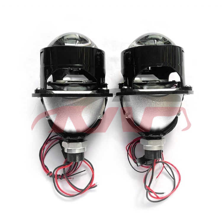 For Lens3551&nbsp;projector Lens&nbsp;110w Led Headlight Projector Lens Light 2.5inch 11000lm Retrofit Parts New Condition 6000k Color Projector Led Lens, Lens  Automotive Accessories, Lens Car Accessorie Catalog-110W LED Headlight Projector Lens Light 2.5inch 11000lm Retrofit Parts New Condition 6000k Color Projector Led Lens