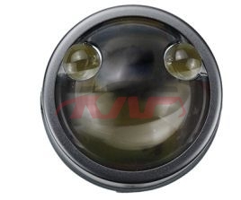 For Lens3551&nbsp;projector Lens&nbsp;tri Color Projector 10000lm 6000k 106w Waterproof 3 Inch Fan Dissipation Bi Led Lens Fog Light Bulbs Projector, Lens Automotive Accessories, Lens  Automotive Parts-Tri Color Projector 10000LM 6000K 106W Waterproof 3 Inch Fan Dissipation Bi LED Lens Fog Light Bulbs Projector