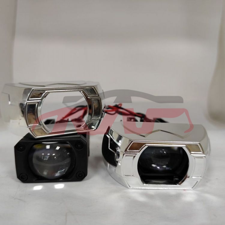 For Lens3551&nbsp;projector Lens&nbsp;1inch Projector Lens High Beam Low Beam Biled Projector Lens Matrix Bi-led Projector Lens, Lens Auto Accessorie, Lens Car Lamps-1Inch Projector Lens High Beam Low Beam Biled Projector Lens Matrix Bi-Led Projector Lens