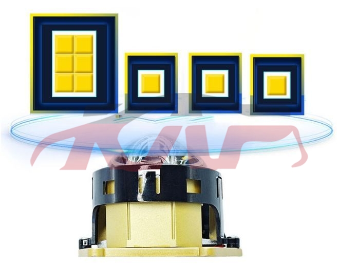 For Lens3551&nbsp;projector Lens&nbsp;3inch Car Light Super Brightness 56w 75w 5000lm 6000k 5000k  Projector Lens 12v, Lens Automotive Parts, Lens Auto Part-3inch Car Light Super Brightness 56w 75w 5000lm 6000k 5000k  Projector Lens 12V