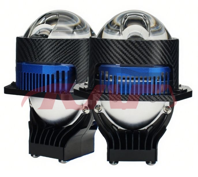 For Lens3551&nbsp;projector Lens&nbsp;universal 80w 8000lm Laser 10 Chip 9-16v Non-destructive Installation 3 Inch Bi Led Projector Lens For Car Headlight, Lens Auto Parts, Lens Auto Part Price-Universal 80W 8000LM Laser 10 Chip 9-16V Non-Destructive Installation 3 Inch Bi Led Projector Lens for Car Headlight