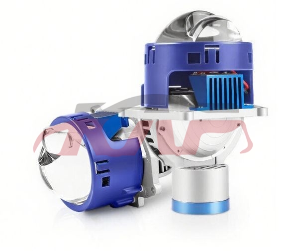 For Lens3551&nbsp;projector Lens&nbsp;universal 60w 6000lm Bi-led Projector Lenses 3 Inch Headlight For Hyperboloid Led Auxiliary Lamp Kit Led Projector Lens, Lens Auto Parts Manufacturer, Lens Car Parts-Universal 60W 6000LM Bi-led Projector Lenses 3 Inch Headlight for Hyperboloid Led Auxiliary Lamp Kit Led Projector Lens