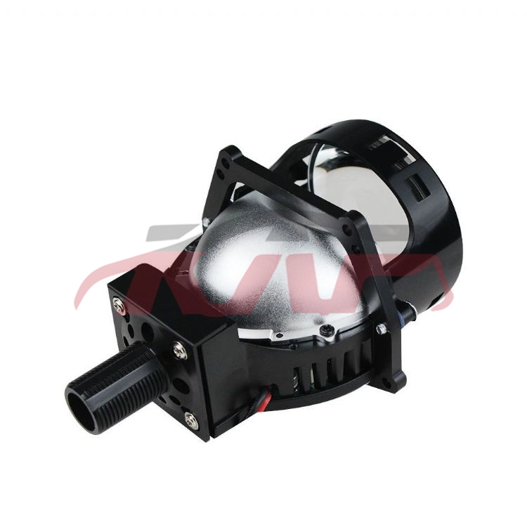 For Lens3551&nbsp;projector Lens&nbsp;3 Inch Bi Led Projector Lens 12v Bulb Headlight High Low Beam Projector Led Headlight, Lens Auto Lamps, Lens Basic Car Parts-3 Inch Bi Led Projector Lens 12V Bulb Headlight High Low Beam Projector Led Headlight