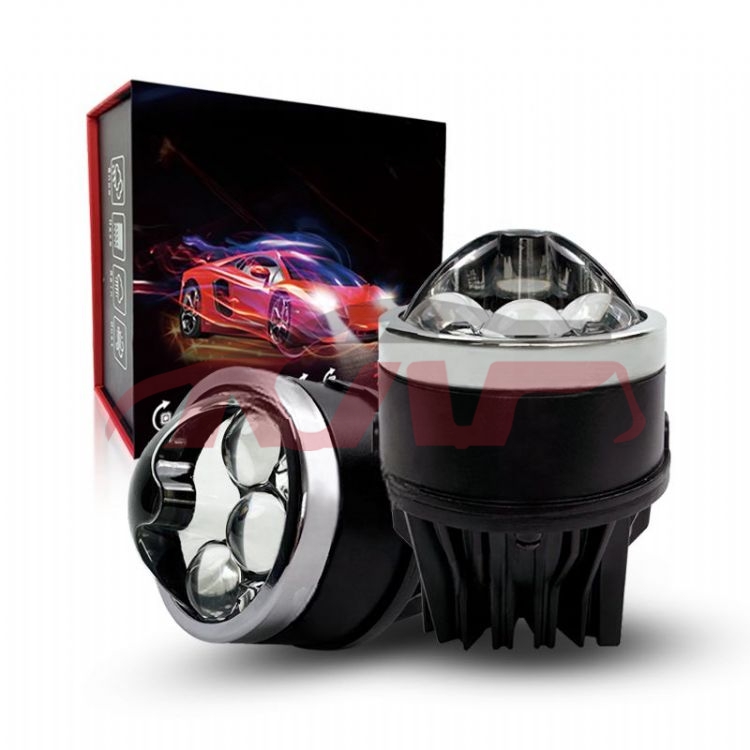 For Lens3551&nbsp;projector Lens&nbsp;3 Inch Three Laser Fog Lamp Bifocal Projector Lens 12v 130w Laser Led Projector Lens High Brightness, Lens Parts For Cars, Lens  Automotive Parts-3 Inch Three Laser Fog Lamp Bifocal Projector Lens 12V 130W Laser LED Projector Lens High Brightness