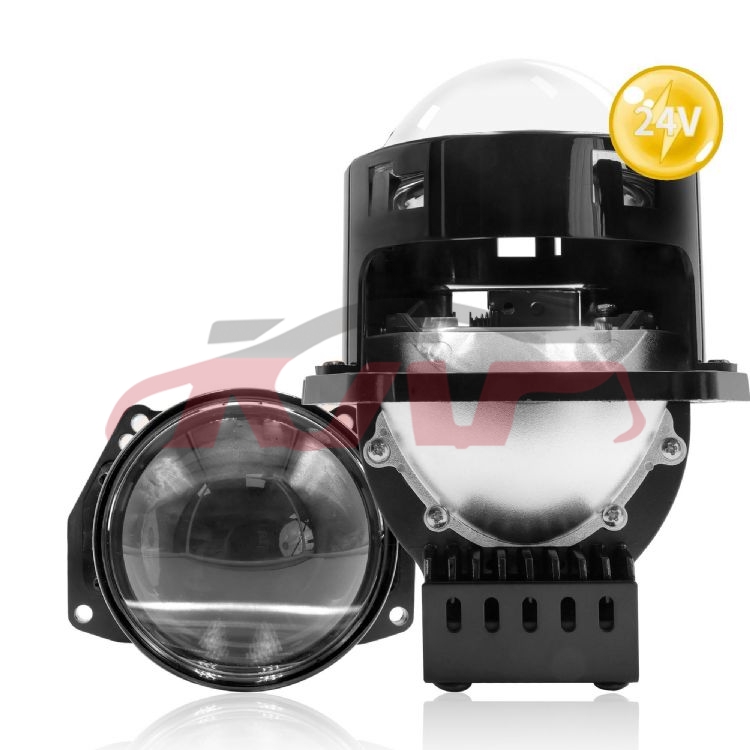 For Lens3551&nbsp;projector Lens&nbsp;customized 130w Bi Led Projector Lens 24v Auto High Low Beam Bulb 3inch Rhd Lhd Flat Led Projector Headlight Lens For Car Truck, Lens Auto Lamps, Lens Auto Parts Price-Customized 130W Bi Led Projector Lens 24V Auto High Low Beam Bulb 3Inch RHD LHD Flat Led Projector Headlight Lens for Car Truck
