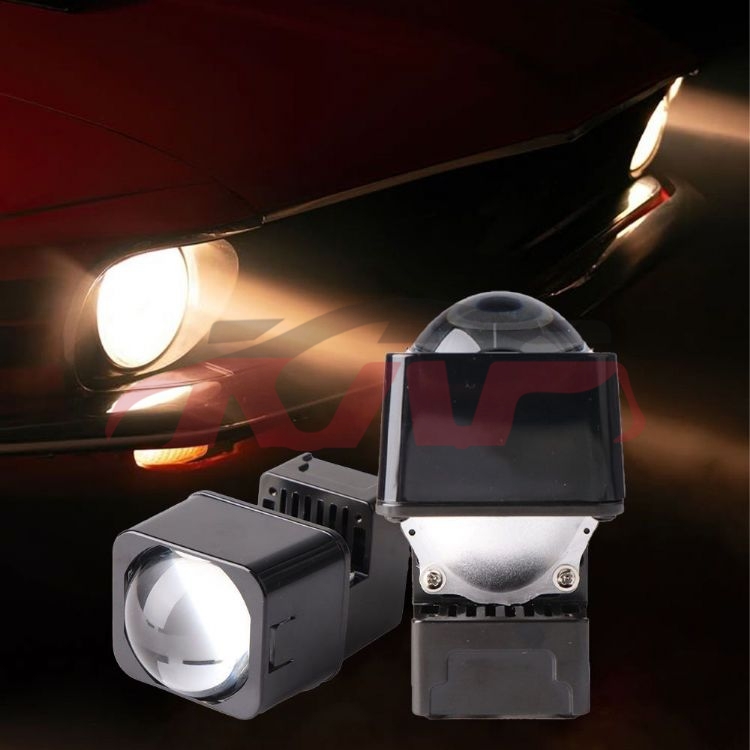 For Lens3551&nbsp;projector Lens&nbsp;40w Small Bi Led Headlights Lens Module Led Car Headlights 1.5 Inch Bi Led Projector Lens Car Accessories, Lens Auto Parts, Lens Parts Suvs Price-40W Small Bi Led Headlights Lens Module Led Car Headlights 1.5 Inch Bi Led Projector Lens Car Accessories