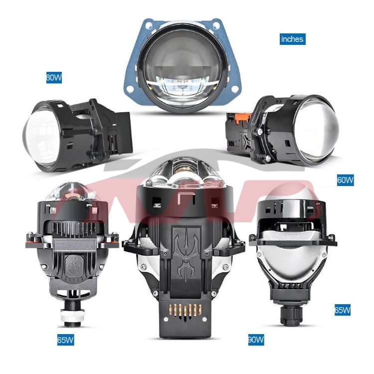 For Lens3551&nbsp;projector Lens&nbsp;high Power Car Led Projector Headlight 2.5/3 Inch Dual Light Lens H4 H7 Dual Light Cup 6000k Bi-led Projector Lens, Lens  Automotive Parts, Lens Advance Auto Parts-High Power Car LED Projector Headlight 2.5/3 Inch Dual Light Lens H4 H7 Dual Light Cup 6000k Bi-LED Projector Lens