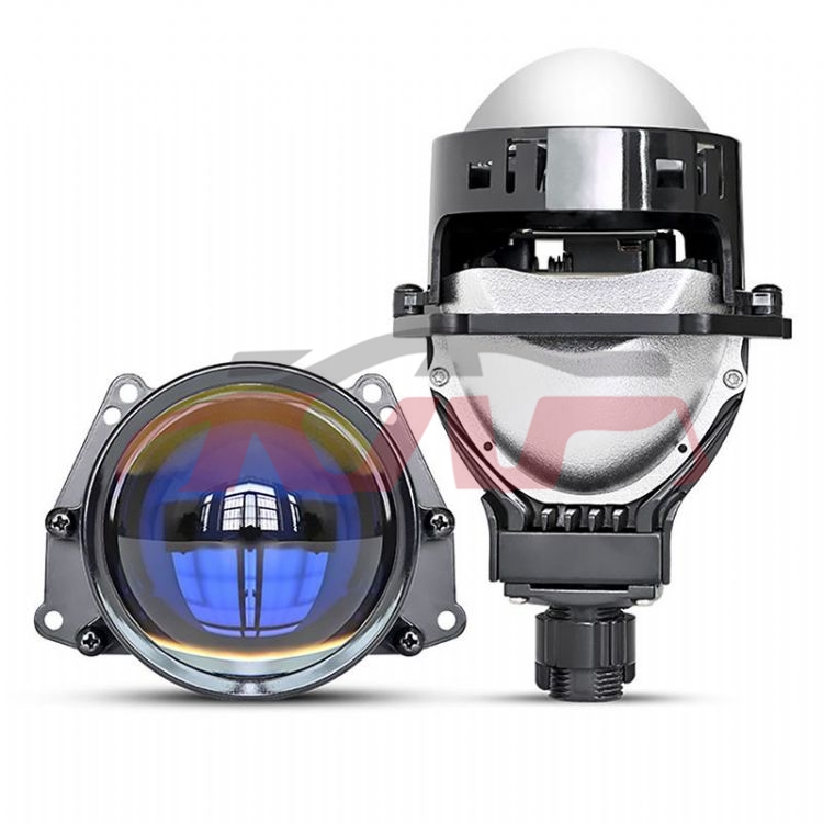 For Lens3551&nbsp;projector Lens&nbsp;super Bright 2.5 Inches Bi-led Projector Lens 6500k Car Headlight Retrofit Kit Bulb Bi Led Projector Lens For H4 H7, Lens Auto Parts, Lens Auto Parts-Super Bright 2.5 Inches Bi-LED Projector Lens 6500K Car Headlight Retrofit Kit Bulb Bi Led Projector Lens for H4 H7
