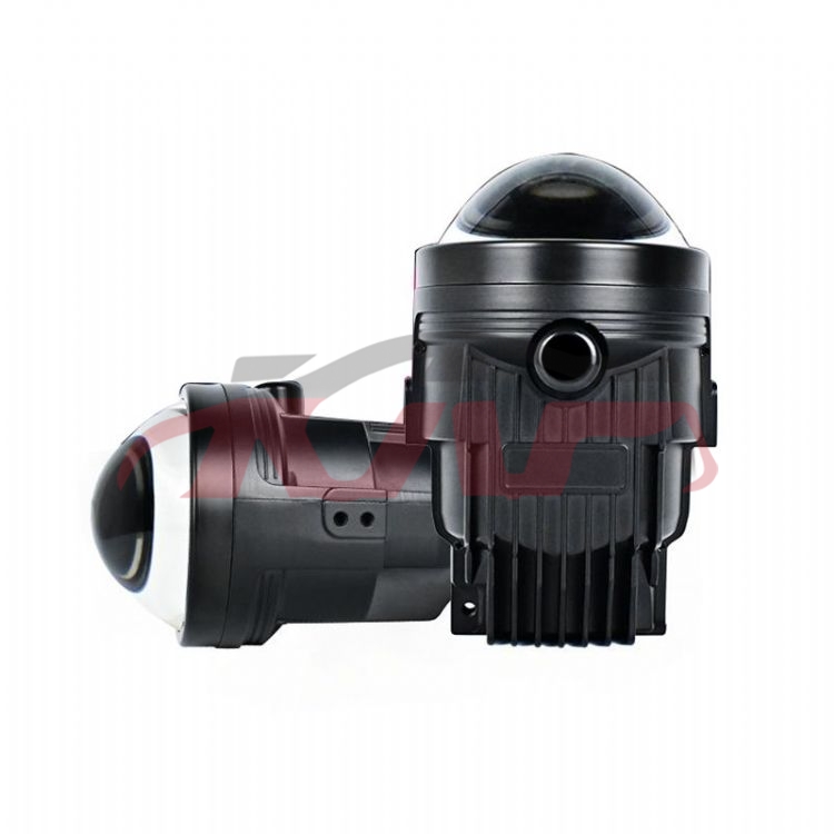 For Lens3551&nbsp;projector Lens&nbsp;dual Lens Biled Projector Modified Lamp Cup Lens Bi Led Projector, Lens Auto Part, Lens Car Lamps-Dual Lens Biled Projector Modified Lamp Cup Lens Bi Led Projector