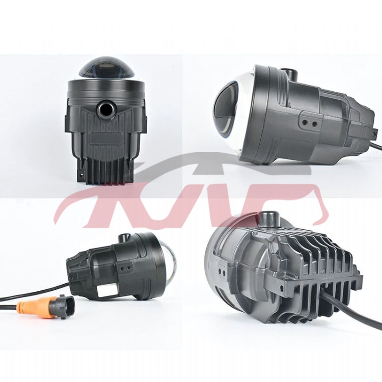 For Lens3551&nbsp;projector Lens&nbsp;dual Lens Biled Projector Modified Lamp Cup Lens Bi Led Projector, Lens Auto Part, Lens Car Lamps-Dual Lens Biled Projector Modified Lamp Cup Lens Bi Led Projector