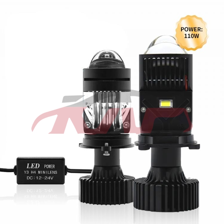 For Lens3551&nbsp;projector Lens&nbsp;h4 Car Led Mini Projector Lens Auto Lighting Systems Car Accessories With Laser 110w Rhd Lhd Flat Led Headlights, Lens Car Accessorie, Lens Auto Lamp-H4 Car Led Mini Projector Lens Auto Lighting Systems Car Accessories with Laser 110W RHD LHD Flat Led Headlights