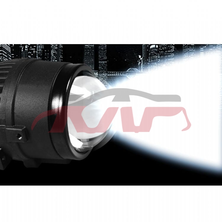 For Lens3551&nbsp;projector Lens&nbsp;70w Bi Led Projector Lens Fog Light 2.0-inch New Condition Fog Lamp 2 Inch For Toyota For Visibility Enhancement, Lens  Automotive Parts, Lens Auto Parts-70W Bi LED Projector Lens Fog Light 2.0-Inch New Condition Fog Lamp 2 inch for Toyota for Visibility Enhancement