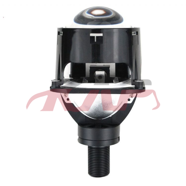 For Lens3551&nbsp;projector Lens&nbsp;2.5 Inch High Definition Universal Bi Led Projector Blue Lens For Car Headlight, Lens Car Accessories, Lens Auto Parts-2.5 Inch High Definition Universal Bi LED Projector Blue Lens for Car Headlight