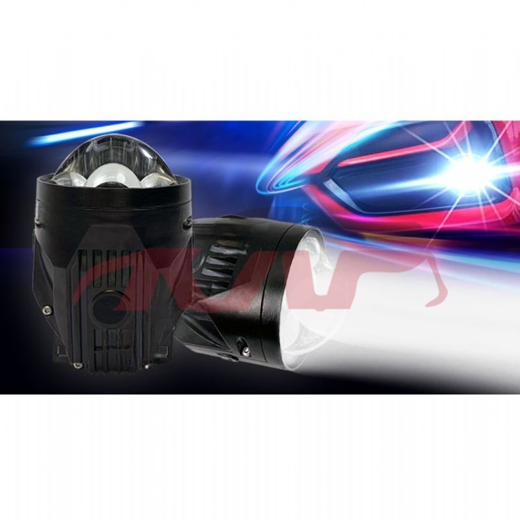 For Lens3551&nbsp;projector Lens&nbsp;car Lighting System Biled Led Fog Lamp Projector Lens 3.0 Inch Lens Bi Led Projector For Car Fog Light, Lens Auto Part, Lens Advance Auto Parts-Car Lighting System Biled Led Fog Lamp Projector Lens 3.0 Inch Lens Bi Led Projector for Car Fog Light