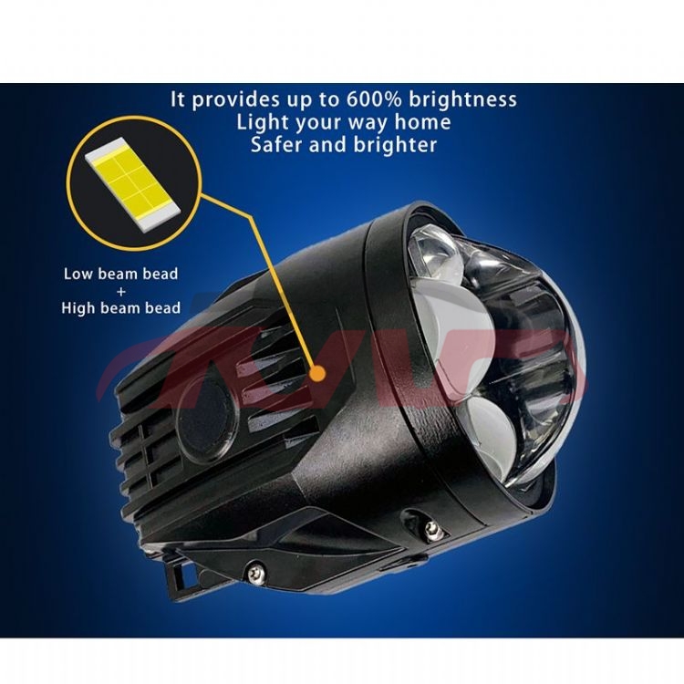 For Lens3551&nbsp;projector Lens&nbsp;car Lighting System Biled Led Fog Lamp Projector Lens 3.0 Inch Lens Bi Led Projector For Car Fog Light, Lens Auto Part, Lens Advance Auto Parts-Car Lighting System Biled Led Fog Lamp Projector Lens 3.0 Inch Lens Bi Led Projector for Car Fog Light