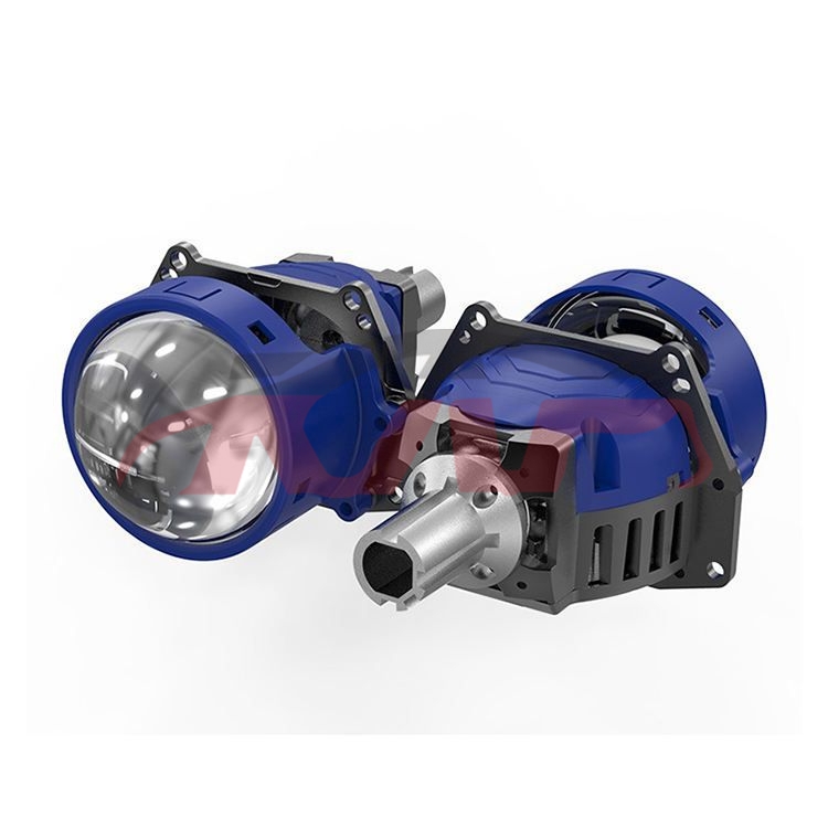 For Lens3551&nbsp;projector Lens&nbsp;3-inch Dual Led Projector Lens 60w 5800k Blue Rhd/lhd Dual Led Projector Lens 3.0, Used For Car Modification, Lens Automotive Accessories Price, Lens  Automotive Parts-3-inch Dual LED Projector Lens 60w 5800k Blue Rhd/lhd Dual LED Projector Lens 3.0, Used for Car Modification