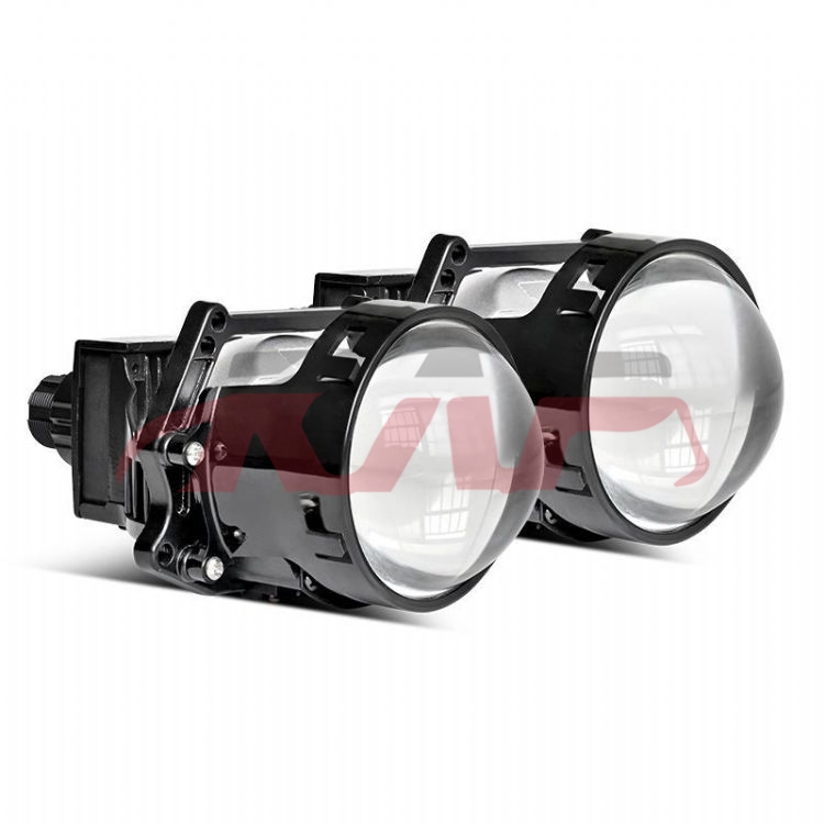 For Lens3551&nbsp;projector Lens&nbsp;12v 6500k Car Biled Led Projector Lens 65w Lossless 2.5 Inch Led Projector Lens For Universal Car, Lens Auto Part, Lens Car Parts Discount-12V 6500k Car Biled Led Projector Lens 65w Lossless 2.5 Inch Led Projector Lens for Universal Car