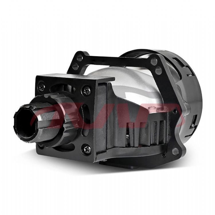 For Lens3551&nbsp;projector Lens&nbsp;12v 6500k Car Biled Led Projector Lens 65w Lossless 2.5 Inch Led Projector Lens For Universal Car, Lens Auto Part, Lens Car Parts Discount-12V 6500k Car Biled Led Projector Lens 65w Lossless 2.5 Inch Led Projector Lens for Universal Car