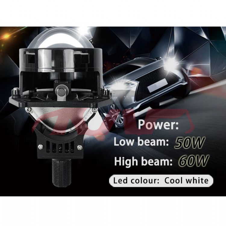 For Lens3551&nbsp;projector Lens&nbsp;customizable Led Projector Lens Car Light 2.5 3.0 Inch Led Projector Headlights Price For New Ertiga Genome Hyundai Verna 2018, Lens Auto Lamps, Lens Auto Parts Price-Customizable Led Projector Lens Car Light 2.5 3.0 Inch Led Projector Headlights Price for New Ertiga Genome hyundai Verna 2018