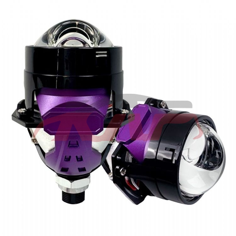 For Lens3551&nbsp;projector Lens&nbsp;96w High Low Beam Bi Led Projector Headlight High Bright 6000k 8500lm Biled Projector 2.5 Inch Bi-led Projector Lens, Lens Auto Parts, Lens Auto Parts Shop-96W High Low Beam Bi Led Projector Headlight High Bright 6000K 8500Lm Biled Projector 2.5 Inch Bi-led Projector Lens