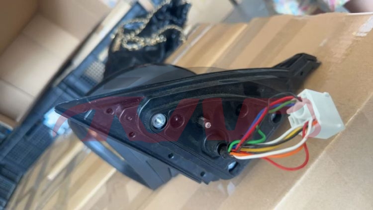 For Hyundai 32612021-2022 Tucson&nbsp;door Mirror, 8line&nbsp;, Hyundai  Auto Part, Tucson (ix35) Car Part-