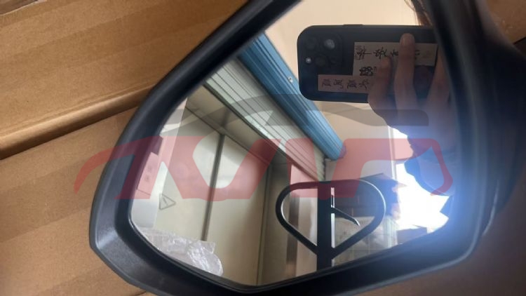 For Hyundai 32612021-2022 Tucson&nbsp;door Mirror, 8line&nbsp;, Hyundai  Auto Part, Tucson (ix35) Car Part-