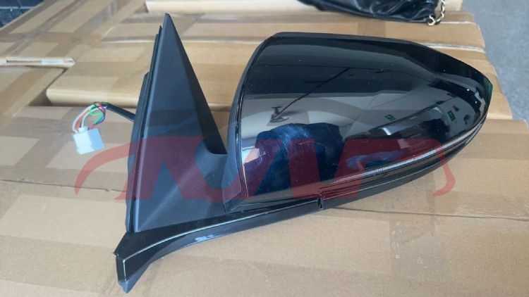 For Hyundai 32612021-2022 Tucson&nbsp;door Mirror, 8line&nbsp;, Hyundai  Auto Part, Tucson (ix35) Car Part-