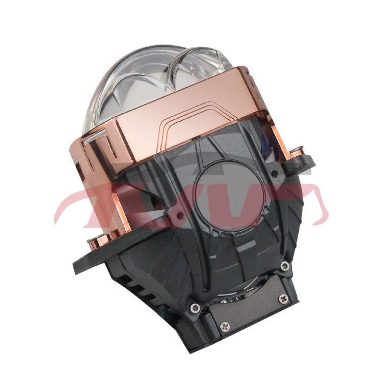 For Lens3551&nbsp;projector Lens&nbsp;3inch Square Shape Of Laser Square Lens Bi Led Projector Headlights Biled Projector Dual Cooling Fans System For Cars, Lens Auto Lamp, Lens Automotive Parts-3inch square shape Of laser Square lens bi led projector headlights biled projector Dual Cooling fans System for cars