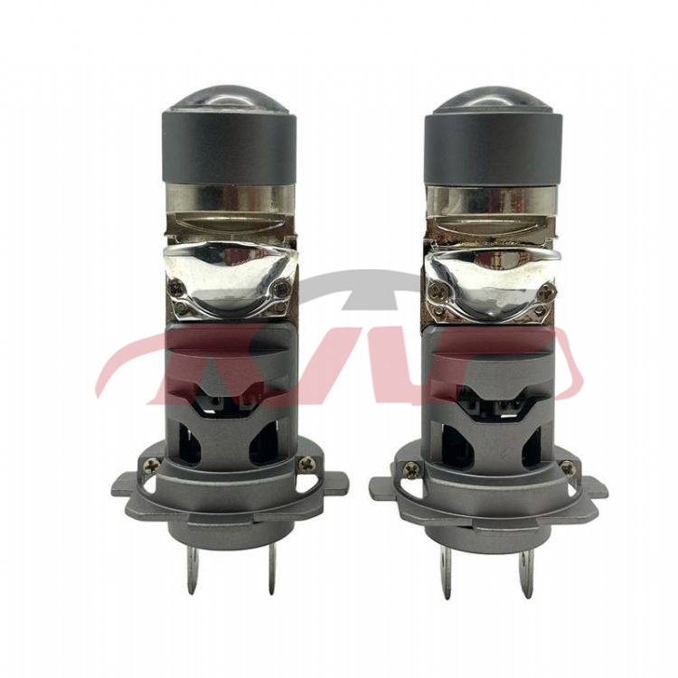 For Lens3551&nbsp;projector Lens&nbsp;h7 H4 Mini Led Projector Lens H11 9012 Led Projector Lens Headlight Bulbs, Lens Car Lamps, Lens Accessories-H7 H4 Mini Led Projector Lens H11 9012 Led Projector Lens Headlight Bulbs