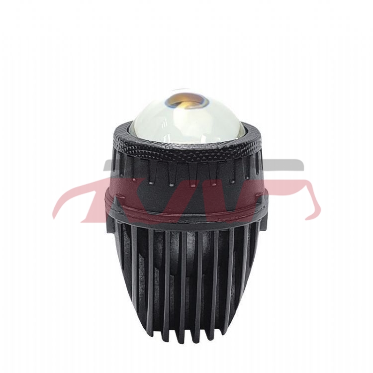 For Lens3551&nbsp;projector Lens&nbsp;2 Inch Bi-led Projector 3000k Car Fog Lights H11 48w Fog Led Projector Lens With Bracket For Toyota, Lens Car Parts, Lens Automotive Parts-2 Inch Bi-led Projector 3000K Car Fog Lights H11 48W Fog LED Projector Lens with Bracket for Toyota