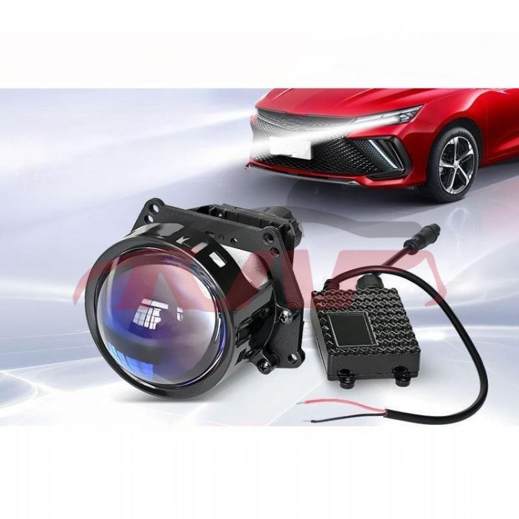 For Lens3551&nbsp;projector Lens&nbsp;led Car Lens Headlights 90w 6500k High Low Beam Bi Led Projector Lens 3.0 12v Led Headlights Projector Lens Headlight, Lens Auto Parts, Lens Auto Part-Led Car Lens Headlights 90W 6500K High Low Beam Bi Led Projector Lens 3.0 12V Led Headlights Projector Lens Headlight