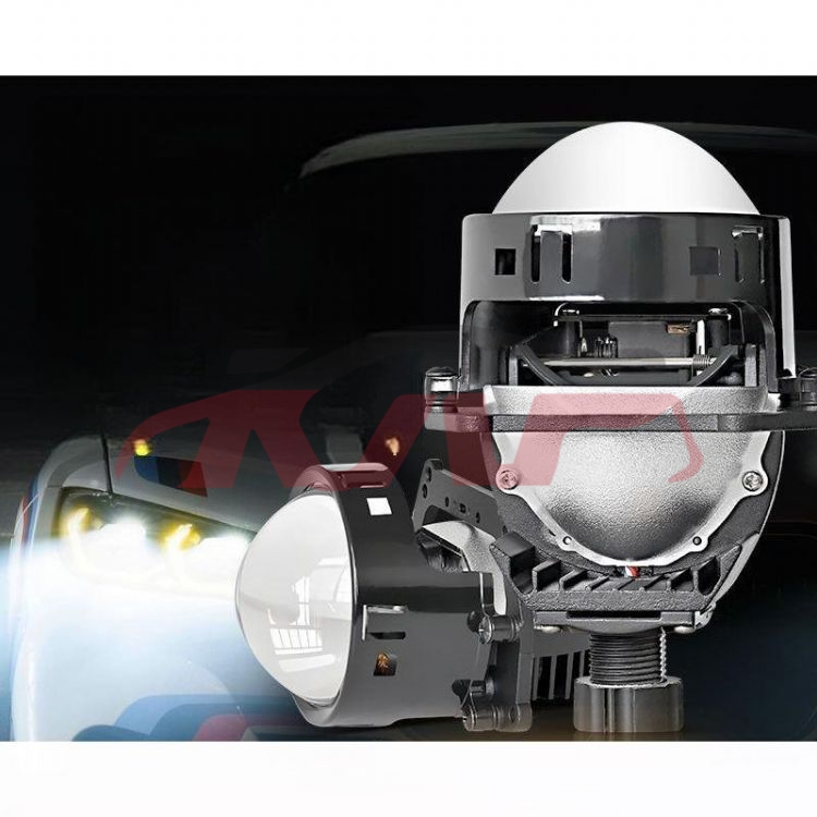 For Lens3551&nbsp;projector Lens&nbsp;led Car Lens Headlights 90w 6500k High Low Beam Bi Led Projector Lens 3.0 12v Led Headlights Projector Lens Headlight, Lens Auto Parts, Lens Auto Part-Led Car Lens Headlights 90W 6500K High Low Beam Bi Led Projector Lens 3.0 12V Led Headlights Projector Lens Headlight