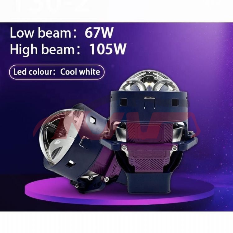 For Lens3551&nbsp;projector Lens&nbsp;bright 30 Bi Led Car Led Projector Lens 3 Inch Bi Led Headlight Projector New Condition, Lens Auto Parts, Lens Auto Body Parts Price-Bright 30 BI LED Car LED Projector Lens 3 Inch Bi LED Headlight Projector New Condition