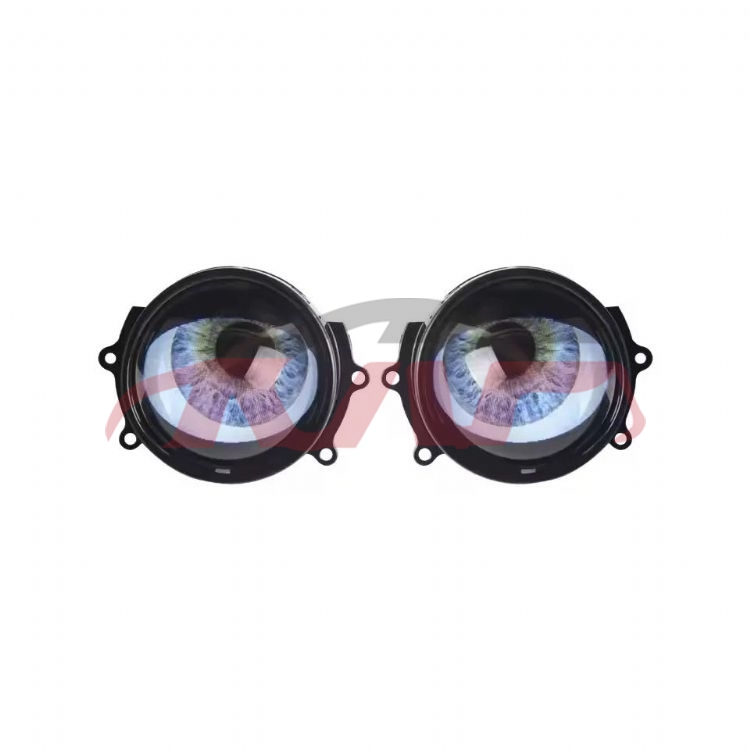 For Lens3551&nbsp;projector Lens&nbsp;new Arrival Universal Headlight Universal Fog Light Dynamic Blink Devil Eyes 3.0 Inch Led Devil Eye Led Headlights Lens, Lens  Automotive Parts, Lens Auto Parts Shop-New Arrival Universal Headlight Universal Fog Light Dynamic Blink Devil Eyes 3.0 Inch Led Devil Eye Led Headlights Lens