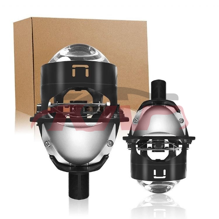 For Lens3551&nbsp;projector Lens&nbsp;super Bright 2.5 Inches Bi-led Projector Lens Car Headlight Retrofit Kit Bulb Bi Led Projector Lens Led Headlight For Car H4 H11, Lens Auto Part, Lens Automotive Accessorie-Super Bright 2.5 Inches Bi-LED Projector Lens Car Headlight Retrofit Kit Bulb Bi Led Projector Lens LED Headlight for Car H4 H11