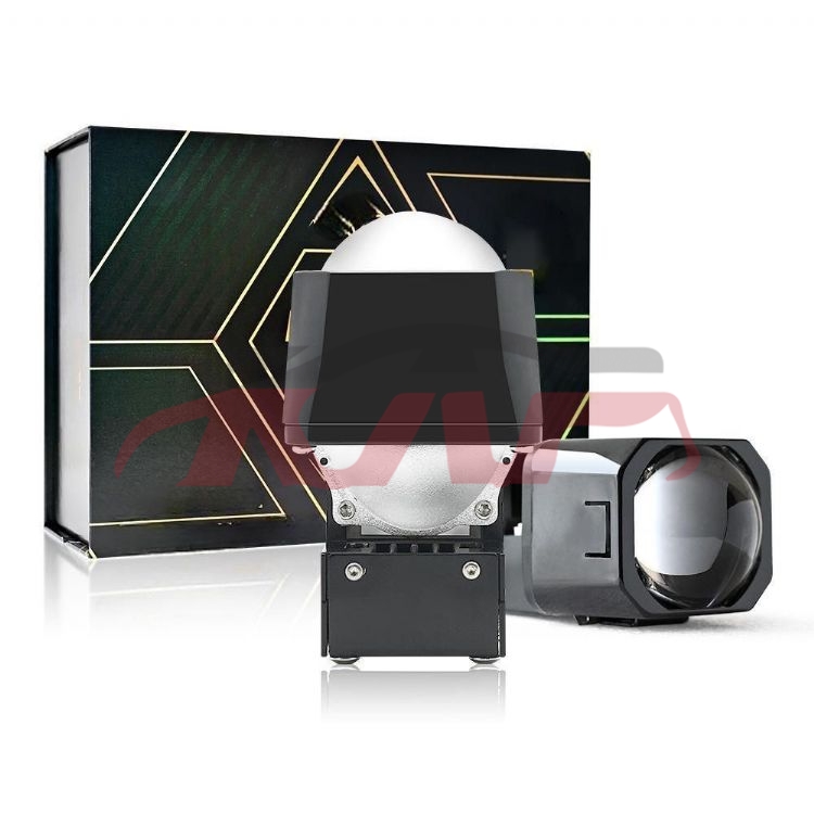 For Lens3551&nbsp;projector Lens&nbsp;wholesale 1.5 Inch Small Bi Led Projector Lens Module Car Headlights 40w 12v 4000lm H4 H7 Headlamps For Car Auto Accessories, Lens Basic Car Parts, Lens Auto Parts-Wholesale 1.5 Inch Small Bi Led Projector Lens Module Car Headlights 40W 12V 4000lm H4 H7 Headlamps for Car Auto Accessories