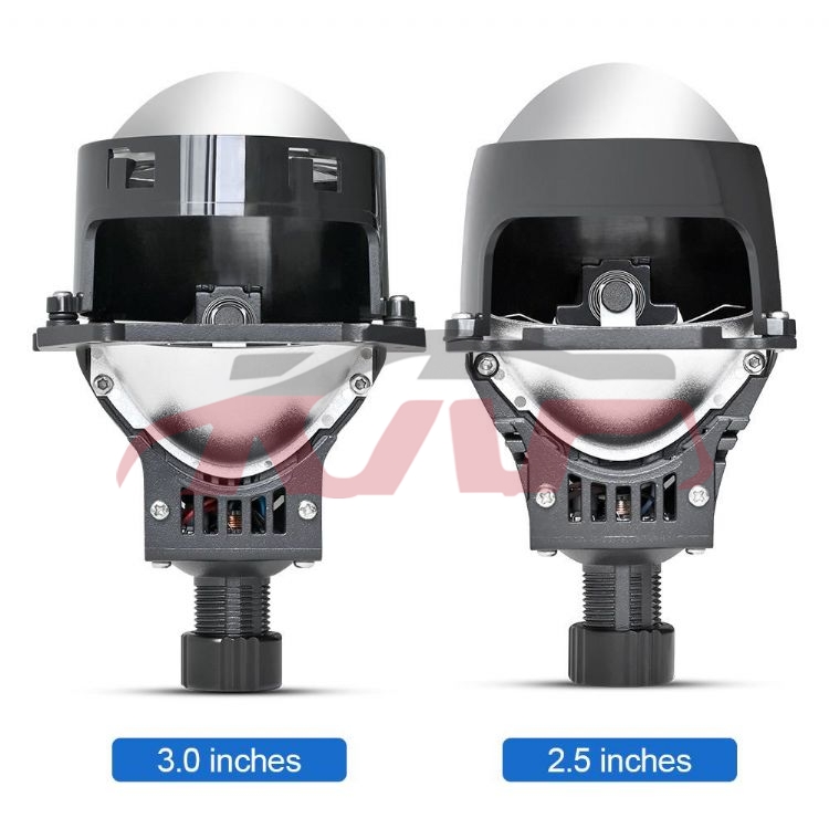 For Lens3551&nbsp;projector Lens&nbsp;2.5/3.0inch Lens Led Car Headlights 55w 12v H4 Led Projector Headlight H11 H7 9005 Led Headlight Bulb, Lens Auto Lamp, Lens Automotive Parts-2.5/3.0inch Lens Led Car Headlights 55W 12V H4 Led Projector Headlight H11 H7 9005 Led Headlight Bulb