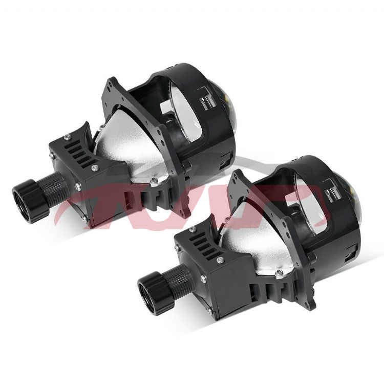 For Lens3551&nbsp;projector Lens&nbsp;2.5/3.0inch Lens Led Car Headlights 55w 12v H4 Led Projector Headlight H11 H7 9005 Led Headlight Bulb, Lens Auto Lamp, Lens Automotive Parts-2.5/3.0inch Lens Led Car Headlights 55W 12V H4 Led Projector Headlight H11 H7 9005 Led Headlight Bulb