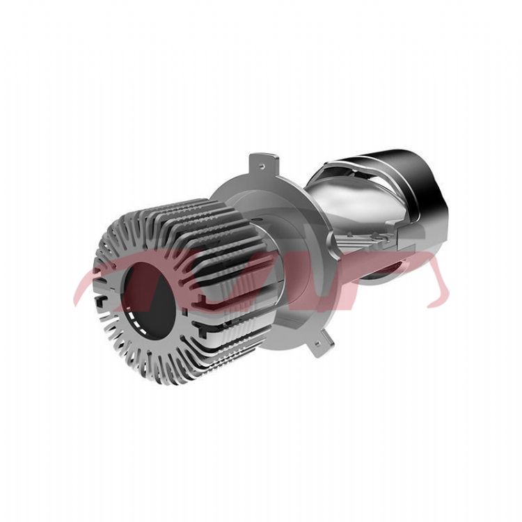 For Lens3551&nbsp;projector Lens&nbsp;50w H4 Led Projector Lens Mini Car Headlight With High Intensity Led Light, Lens Auto Part, Lens Accessories-50W H4 LED Projector Lens Mini Car Headlight with High Intensity LED Light