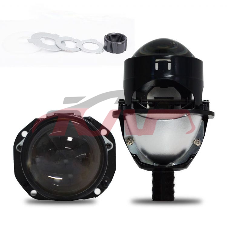 For Lens3551&nbsp;projector Lens&nbsp;bi Led Projector Lens Bulbs For Car 2.5 Inch Led Car Headlights 50w 12v 6500k H4 Led Lenses Lights For Motorcycle, Lens List Of Auto Parts, Lens Car Parts-Bi Led Projector Lens Bulbs for Car 2.5 Inch Led Car Headlights 50W 12v 6500K H4 Led Lenses Lights for Motorcycle
